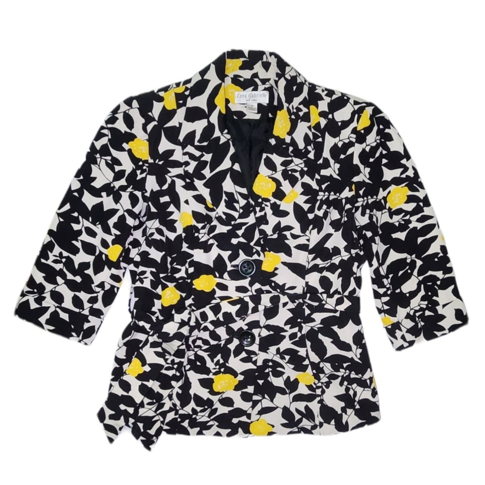 Vintage Lena Gabrielle Jacket